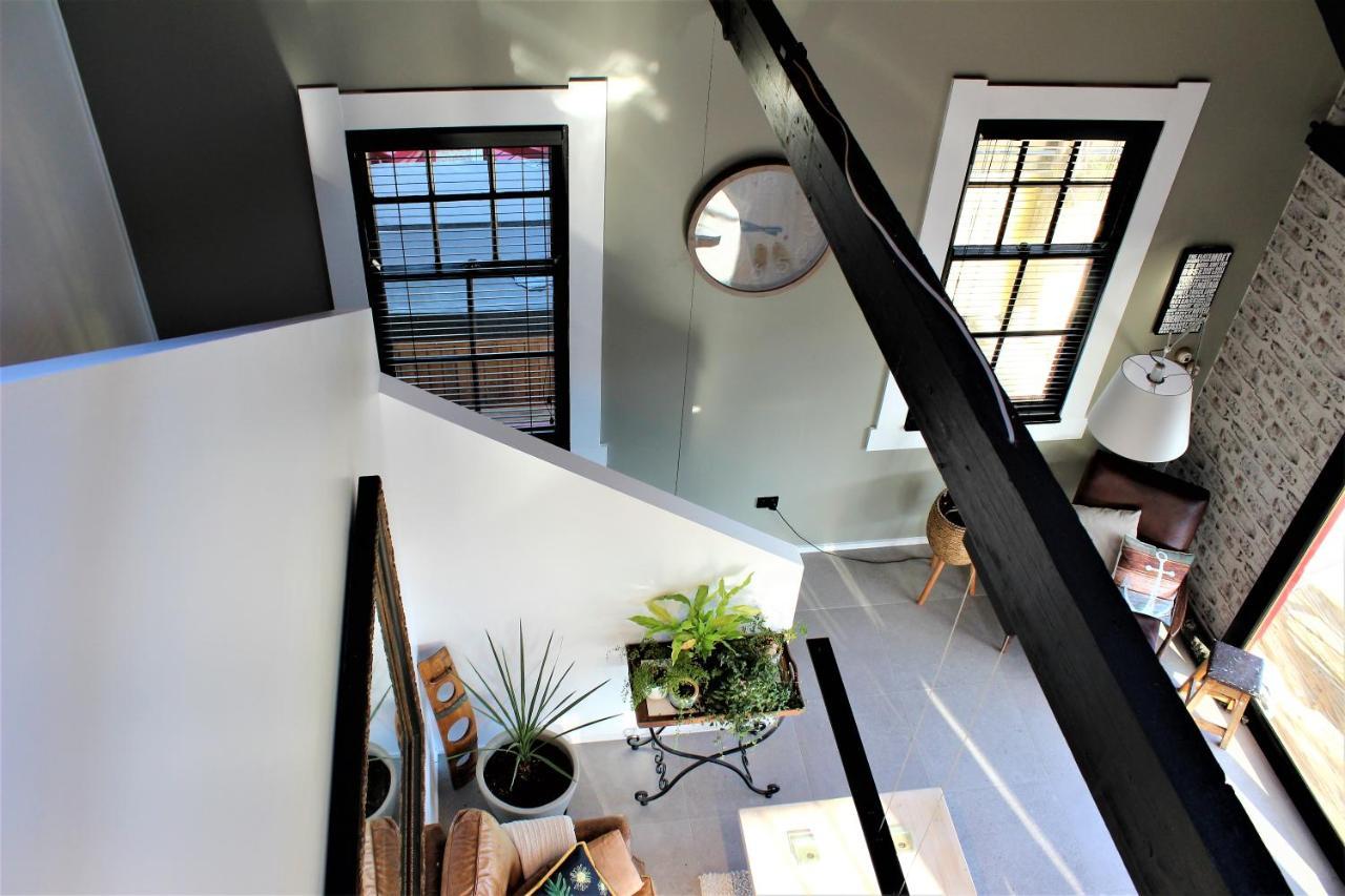 카이코라 The Loft House 아파트 외부 사진