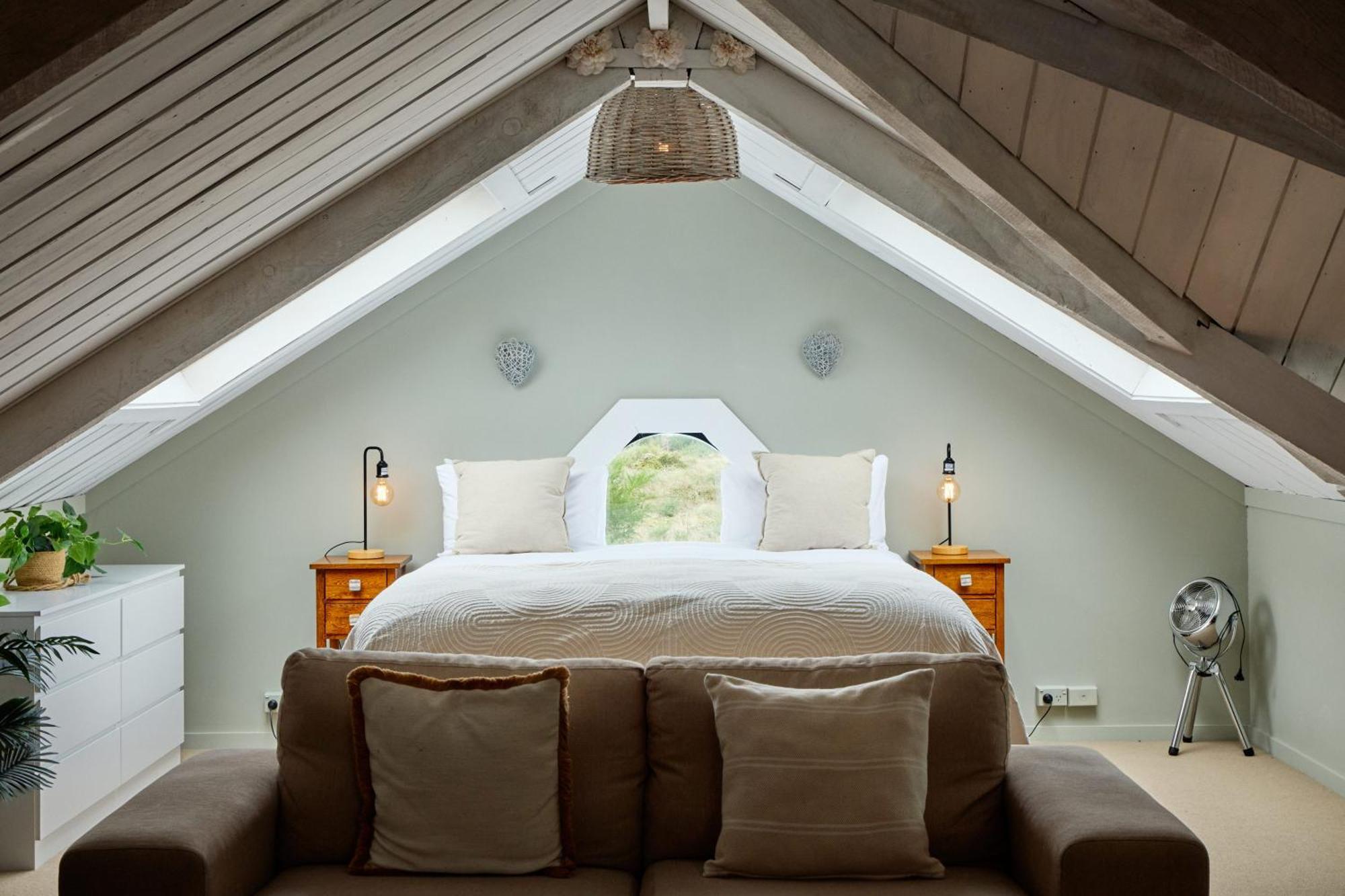 카이코라 The Loft House 아파트 외부 사진