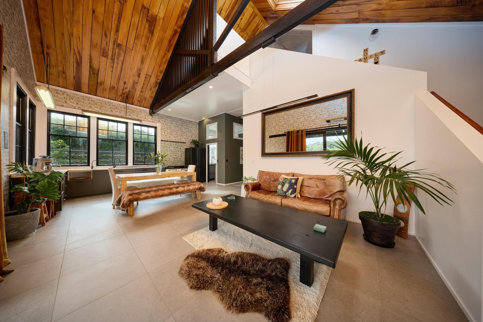 카이코라 The Loft House 아파트 외부 사진