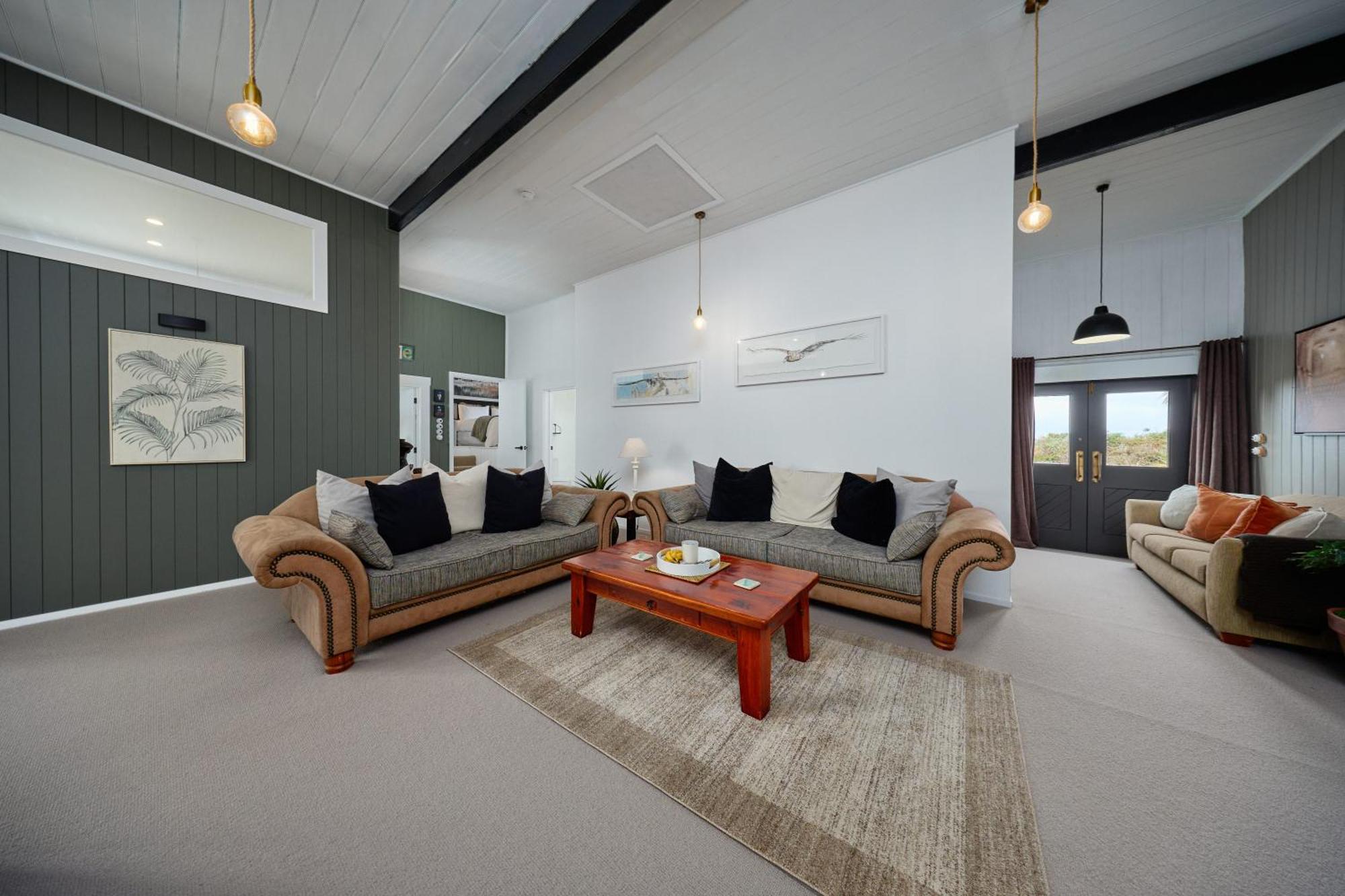 카이코라 The Loft House 아파트 외부 사진